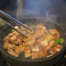 충정로역(2) | 서울역 맛집 성요셉길이층집 충정로역 구워주는 고기집 삼겹살 후기