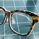 글라시아 안경 이미지