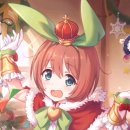 [내가 고르는 프리코네 최고의 일러스트💕] 이벤트 참가! 이미지