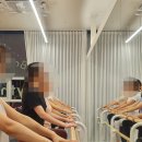 씨유 동탄리더스타워점 | 동탄필라테스 리듬바레 유산소와 병행하며 운동 제대로 해보기!