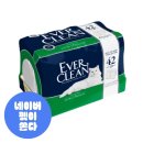 크린에버 | 19kg 대용량에 꽉 잡는 냄새! 에버크린 ESUN 고양이모래 솔직 후기