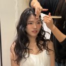 아벨(A bel)헤어 | [아벨르] 웨딩촬영 헤어변형 후기, 아이폰스냅은 덤 | #내돈내산 #헤어변형업체추천