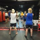 고니복싱 이미지