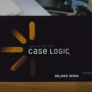 case logics(가방) 50,000 원 상품권 이미지