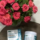 산양유 초유 단백질 프로틴 후기, 아침식사로 좋아요~
