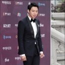 [당신을 만나기 위해 왔습니다-이승진웨딩]2013 백상예술대상 박유천 이미지