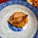 성동고등학교 | 기름 걱정 없이 즐기는 신당동 배달 맛집, [ 오육 본점 ] 육즙 가득 항정살/덮밥 후기