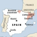 Europe's Crisis Spawns Calls for a Breakup of Spain-wsj 10/28 : EU 국가부채위기 해결의 먹구름 스페인 카타로니아 분리독립 국민투표와 각국 분리주의 이미지