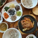 보리밥집 | [시흥 물왕저수지 맛집] 정통보리밥집 평일 점심 웨이팅 후기
