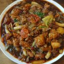 낭만찜닭 이미지