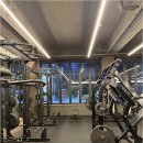 달라진 피트니스 이미지