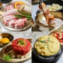 망포역 맛집 삼겹살 맛있는 옳은고기 가족 외식 후기