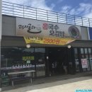 수오네민박 | 곽지 김밥 맛집 홍국수 오김밥!! 유부김밥!! &amp; 게하 추천!!