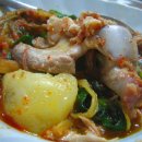압구정갈비식당