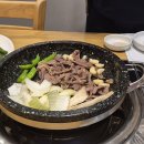 마작골 | 찬바람 불면 생각나는 보양식 — 충무로 마작골 흑염소(갈비살 구이)