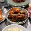 남영동 양문 합정점 이미지