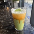 금송하우스 | 부산맛집여행 중간중간 들린곳｜스페인 클럽 해운대점｜금송덕미 해리단길 카페｜오설록 티하우스...