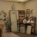 수한면행정복지센터 공중화장실 | 청주 가경동 콜온미(Call on me) 카페 방문 후기