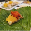 돈통 마늘보쌈 이미지