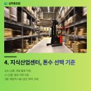 고덕지게차
