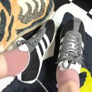 3681 | 아디다스 도쿄 – 블랙(JQ3681) / 구매후기, 사이즈팁