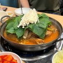 마장로 | 마장감자탕_마장동 감자탕 맛집 간단 후기!