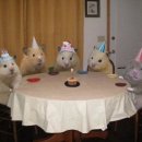 인하대학교 교직원식당 이미지