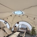 자유무도장 | 콤마나인 IGT 캐니언라인 3유닛 프레임 캠핑테이블 솔직후기