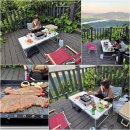 상주갑장산산행과＆국사봉차박 이미지