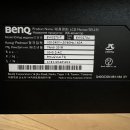 벤큐 32인치 UHD 4k 모니터 팝니다 이미지