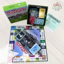 Alice Smith School travel-sized edition Monopoly :Price: RM150 per box 이미지