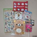 세븐일레븐 부평애니점 | 10월 일상 :)