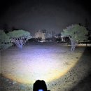 해루질 캠핑 낚시등 엄청밝은 led 전조등 2가지 (싸게) 이미지
