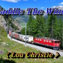 Saddle The Wind(바람에 실려) / Lou Christie(루 크리스티), 이미지