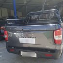 쌍용자동차정비공업사 이미지