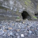 제주 송악산 외륜 일제동굴진지 이미지