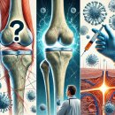 퍼스트정마취통증의학과의원 | 만성 통증, 혹시 인대가 삭고 있다는 신호는 아닐까요? 당신의 몸이 스스로 재생하는 비밀!