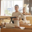 자세 개선 필라테스 B 이미지