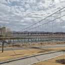 동천 수변공원 이미지