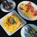 어의1경로당 | 영암 카페 월출산이 보이는 브런치 맛집 피크니처 재방문 후기