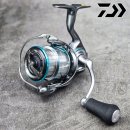 팁런 끝판왕! '다이와 25 에메랄다스 에어 스피닝릴(LT2500S-DH)' 한국다이와정공 정품 히든딜 영입 후기