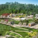 사천근린공원 이미지