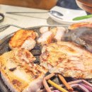 재송1동-1 | 재송동고기집 양념갈비맛집 명륜진사갈비 후기