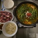 천안 신부동 재방문한 레트로 감성 안주 맛집 우정이발관