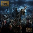 LEGION OF THE DAMNED - Slaves of the Shadow Realm 이미지