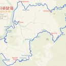 월암사 주차장 이미지