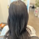 서초동미용실 테일러인헤어 주아실장 염색 후기