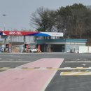 지평선주유소 | 김제휴게소 방문 후기