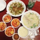 신촌설렁탕(쌍문점) 네이버블로그