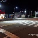 옥과초 앞 이미지